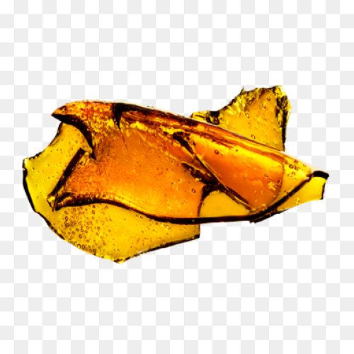 Super Lemon Haze Shatter - Gold Med