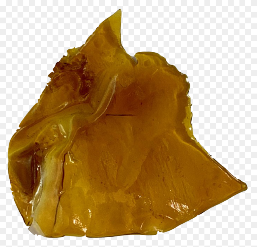 Super Lemon Haze Shatter - Gold Med