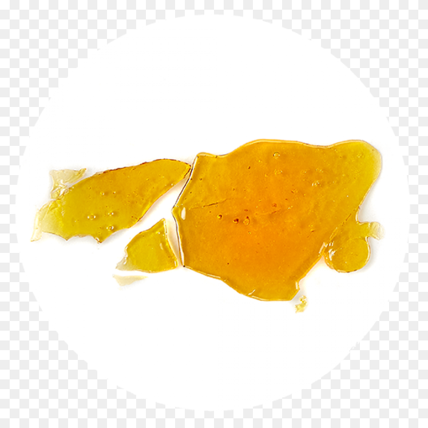 Super Lemon Haze Shatter - Gold Med
