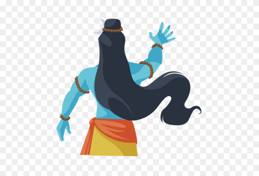 Shiv Ling | 3D Cad Model Library | 