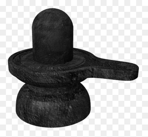 Shiv Ling | 3D Cad Model Library | 