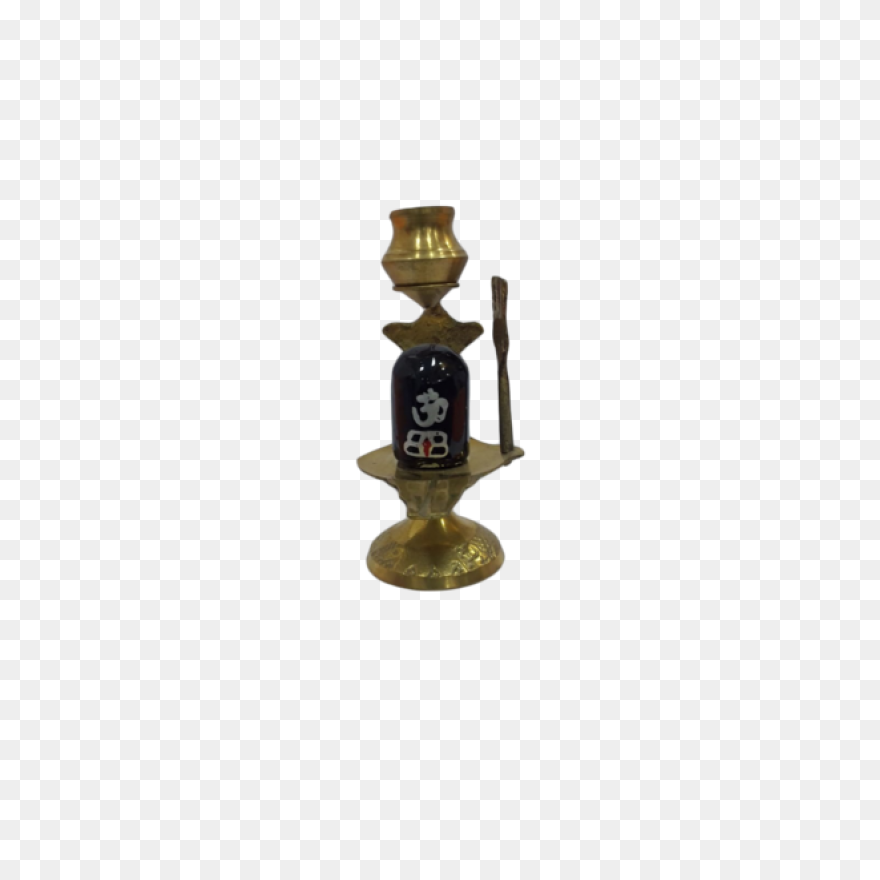 Shiv Ling | 3D Cad Model Library | 
