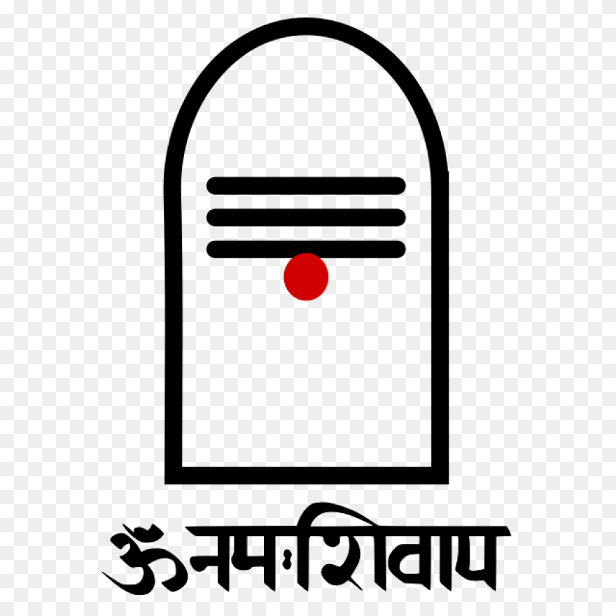 Shiv Ling | 3D Cad Model Library | 