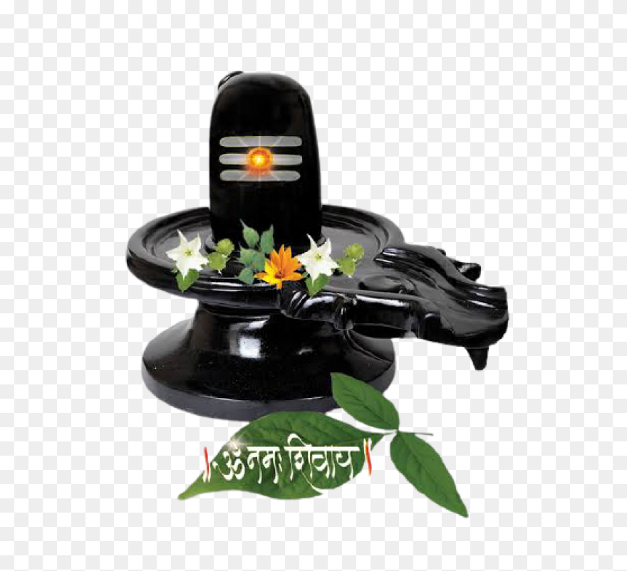 Shiv Ling | 3D Cad Model Library | 