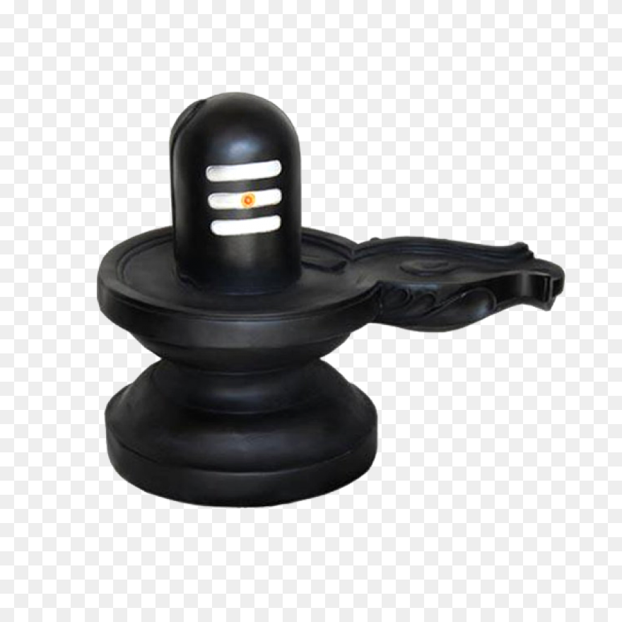 Shiv Ling | 3D Cad Model Library | 