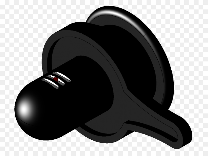 Shiv Ling | 3D Cad - Shivling