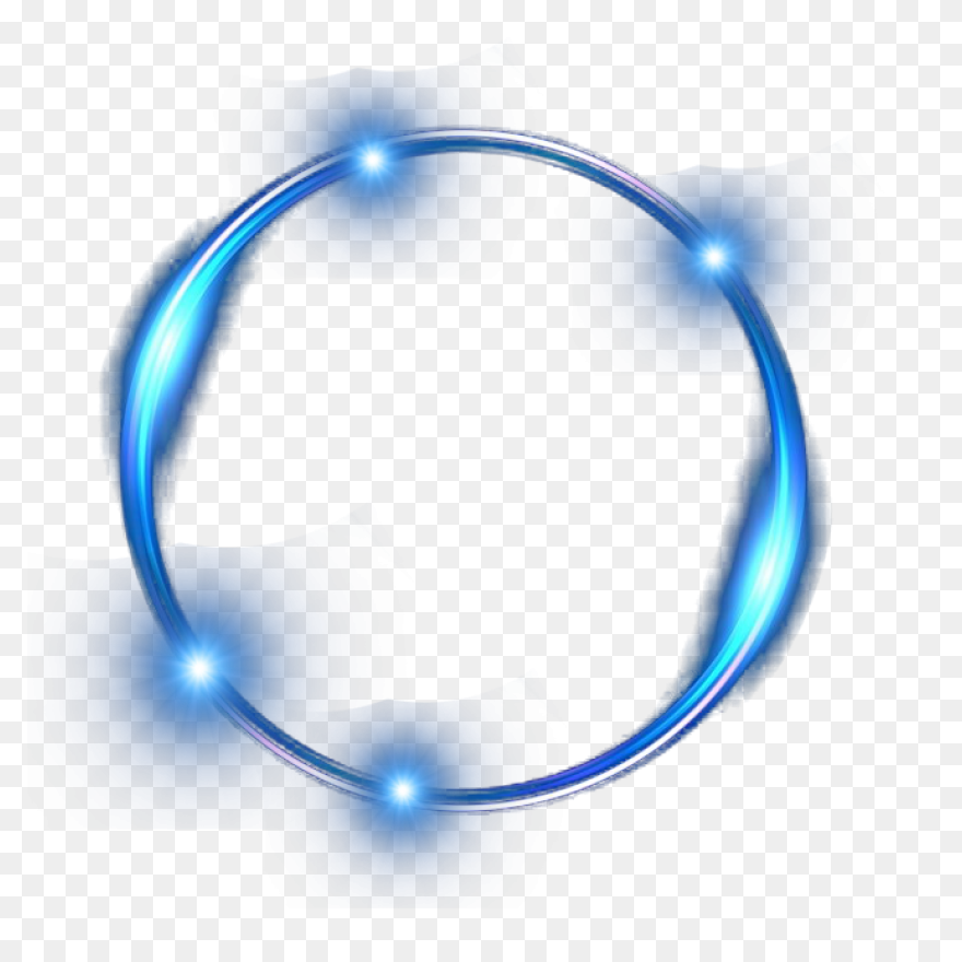 Light Glare - Light Effects Png Dow