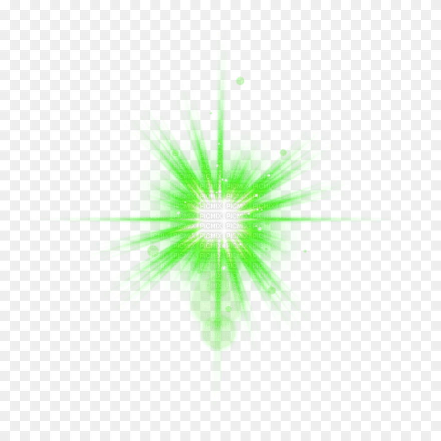 Light Glare - Light Effects Png Dow