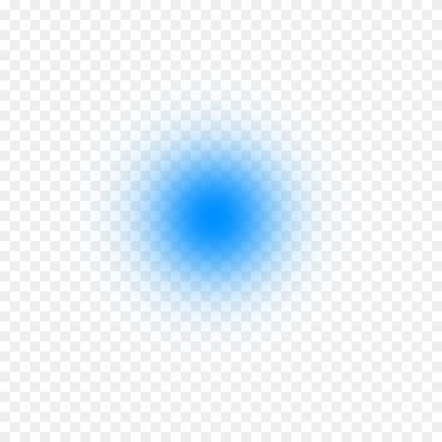 Light Glare - Light Effects Png Dow