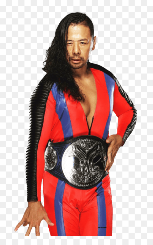 Shinsuke Nakamura | ClipartFlare