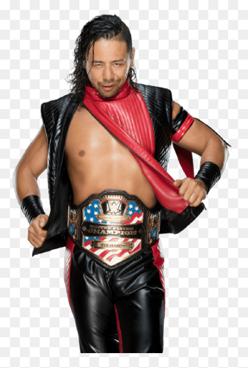 Shinsuke Nakamura | ClipartFlare