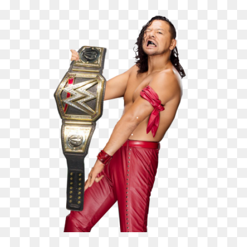 Shinsuke Nakamura | ClipartFlare