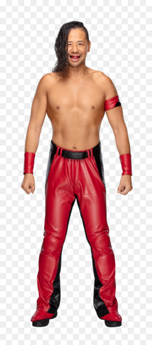 Shinsuke Nakamura |  - Shinsuke Nakamura