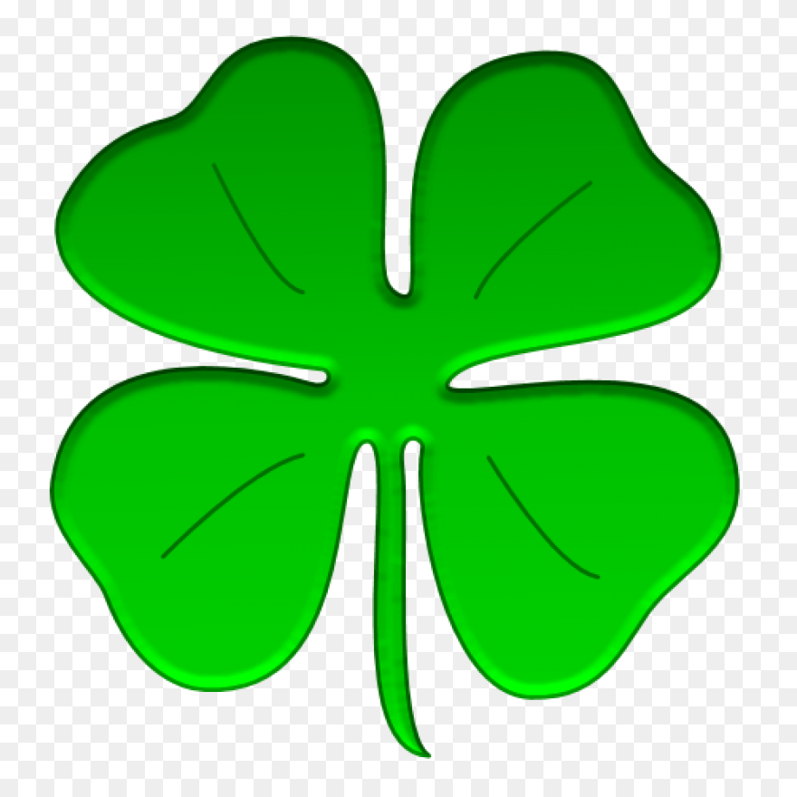 Shamrock Clip Art Free Clipart Imag