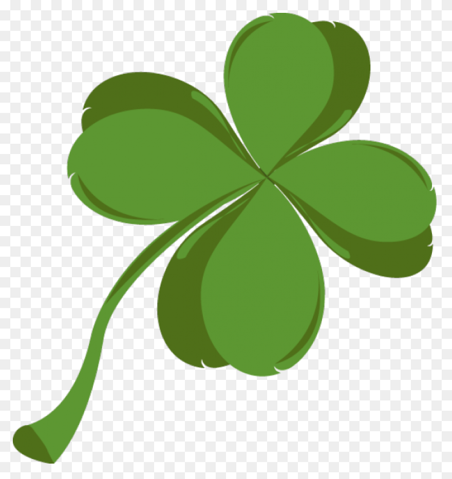 Shamrock Clip Art Free Clipart Imag