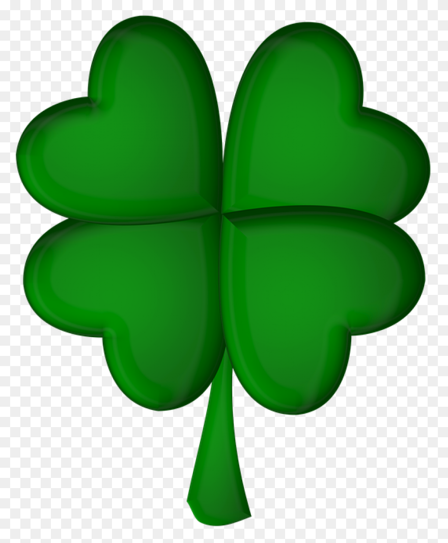 Shamrock Clip Art Free Clipart Imag