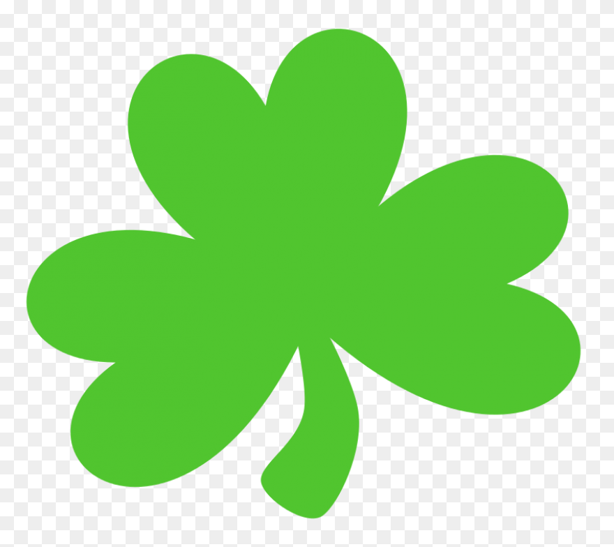 Shamrock Clip Art Free Clipart Imag