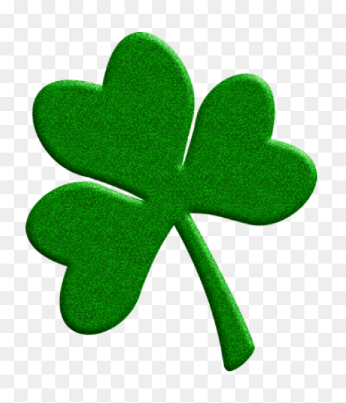 Shamrock Clip Art Free Clipart Imag