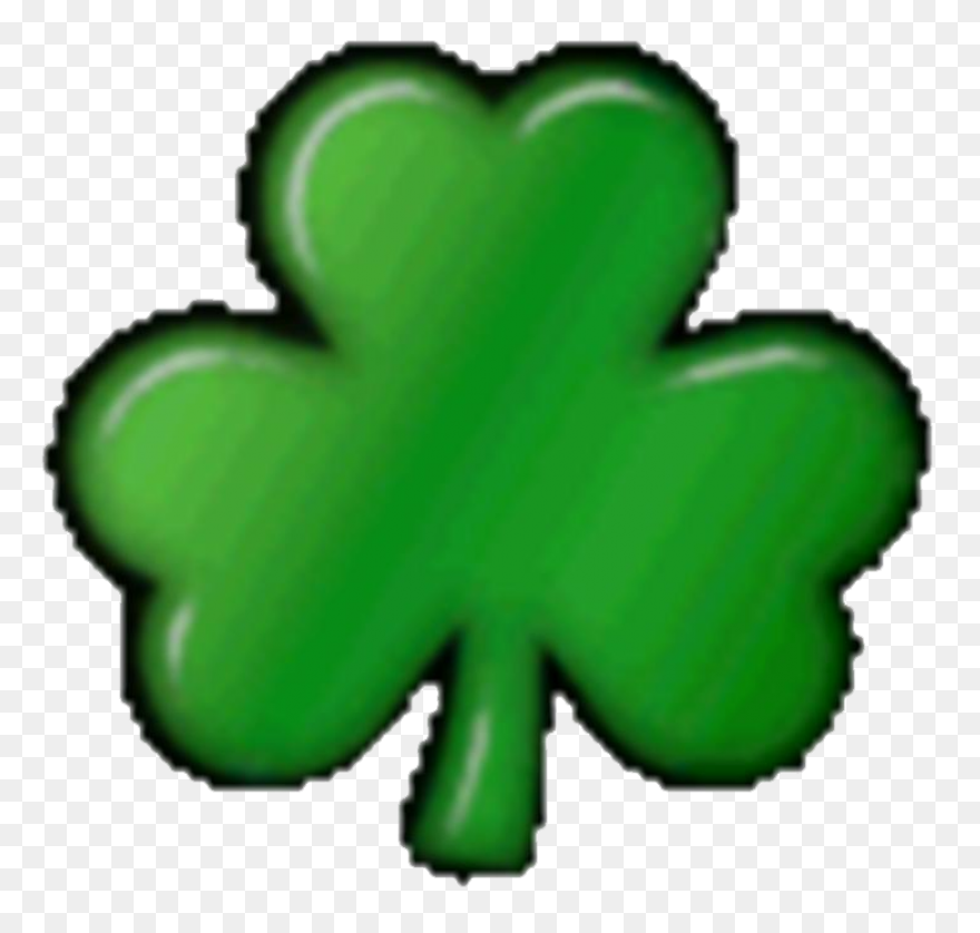 Shamrock Clip Art Free Clipart Imag