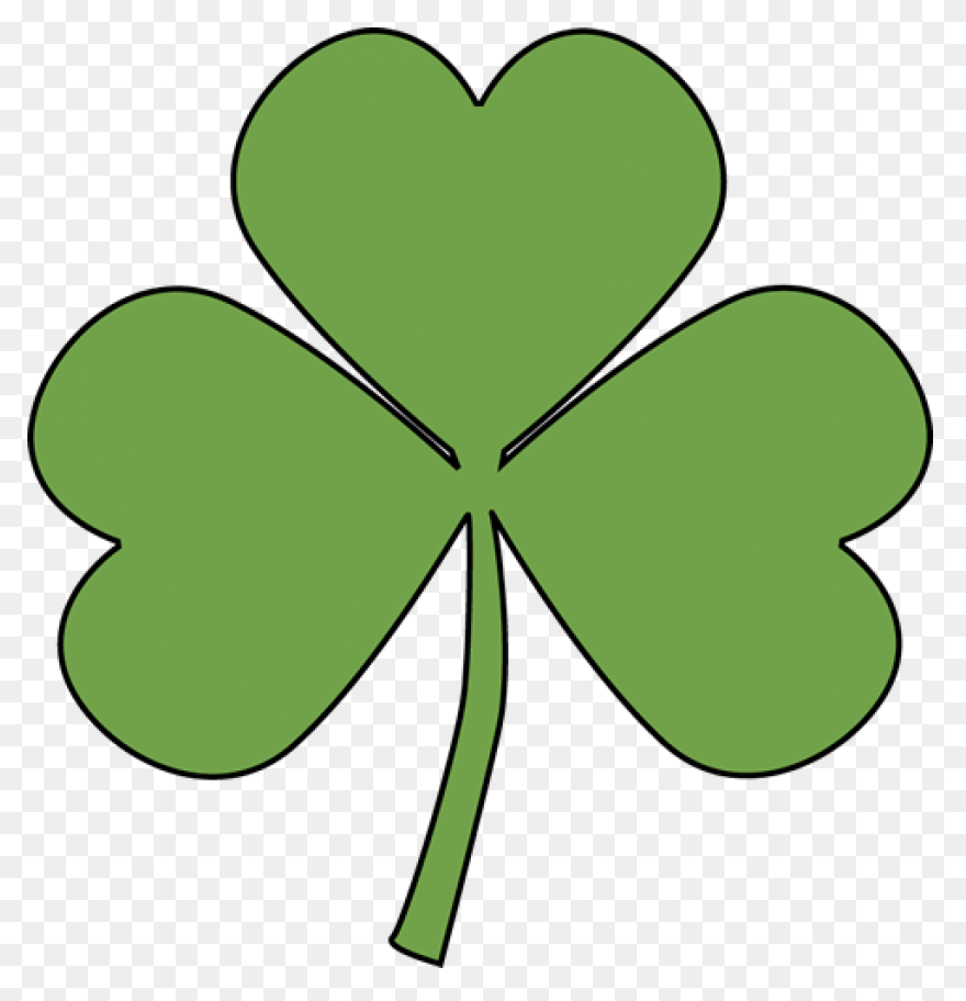 Shamrock Clip Art Free Clipart Imag