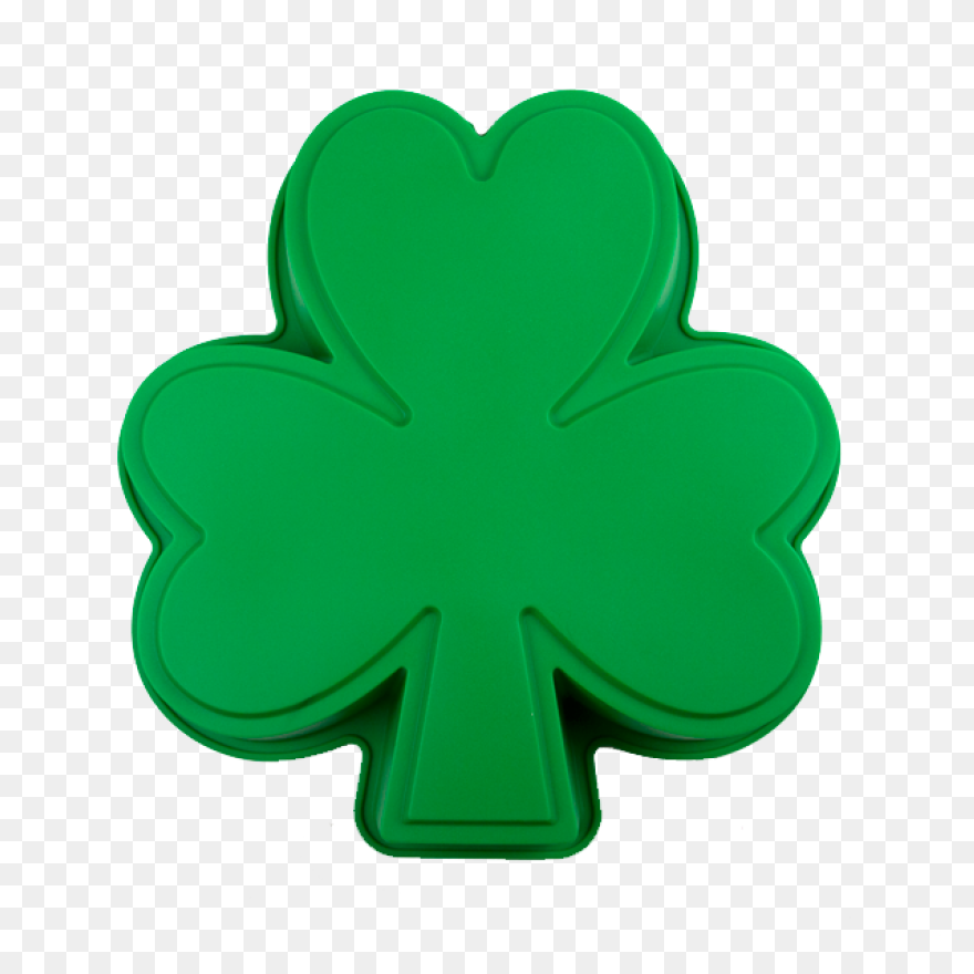 Shamrock Clip Art Free Clipart Imag