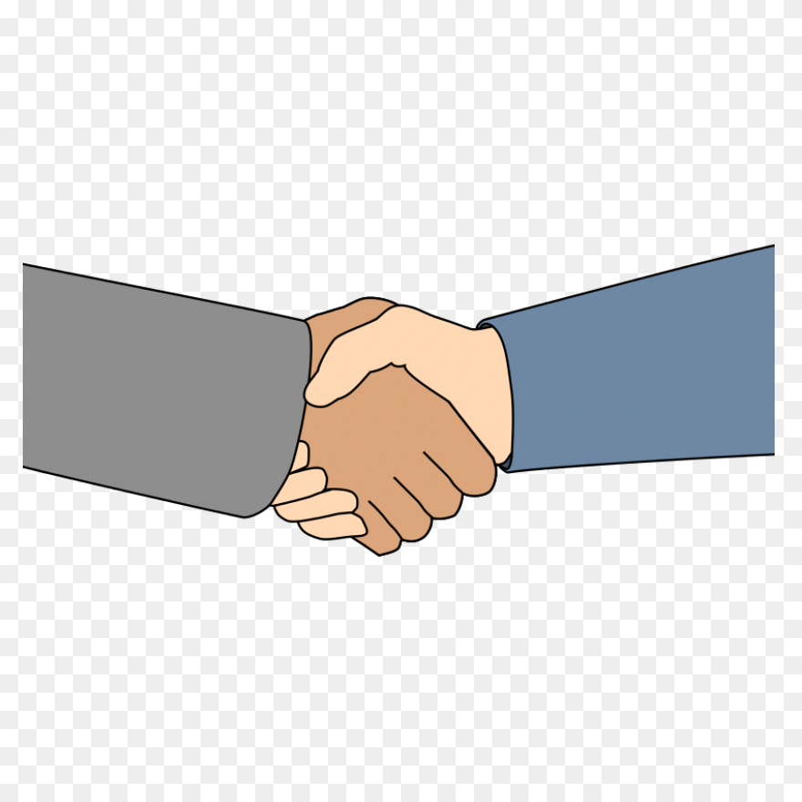 Download Handshake Shaking Hands Hand - Shaking Hands
