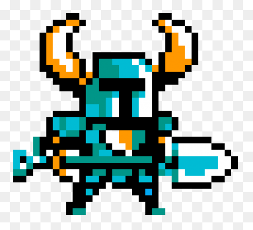 Brave Wave To Release Shovel Knight