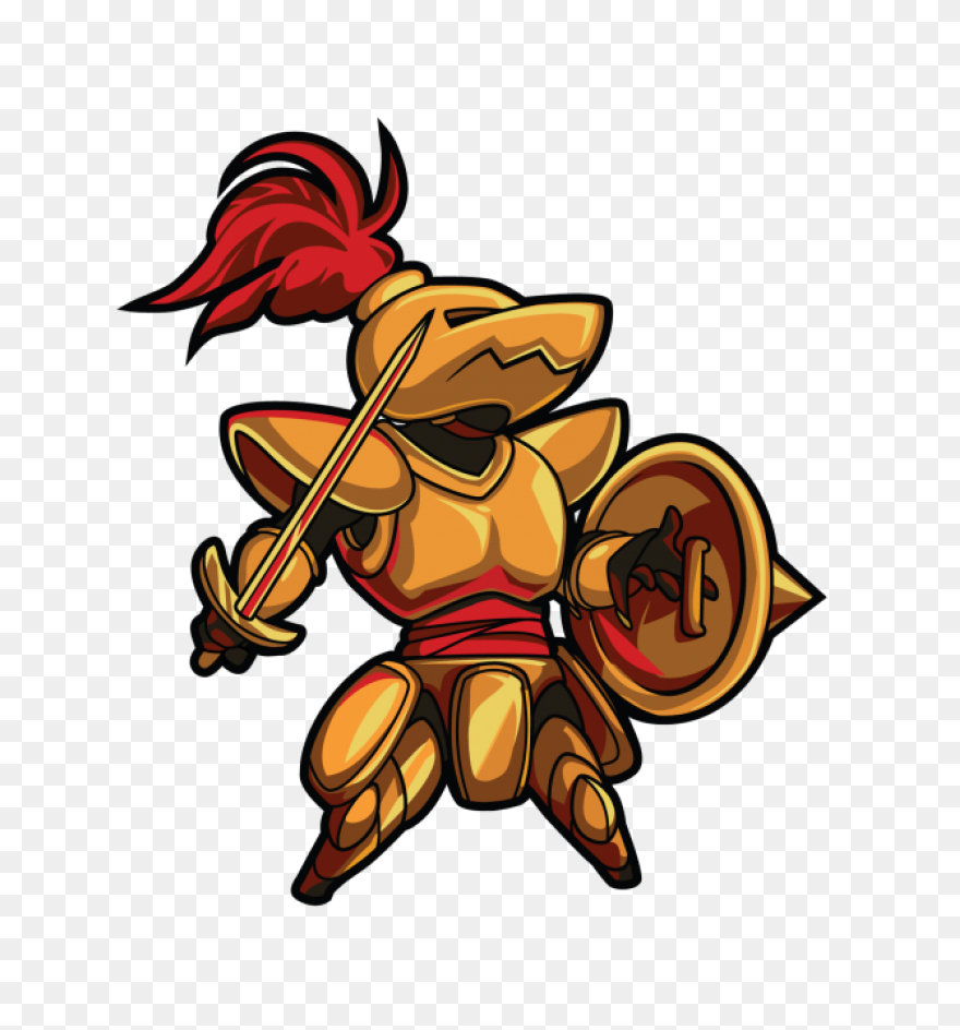 Brave Wave To Release Shovel Knight