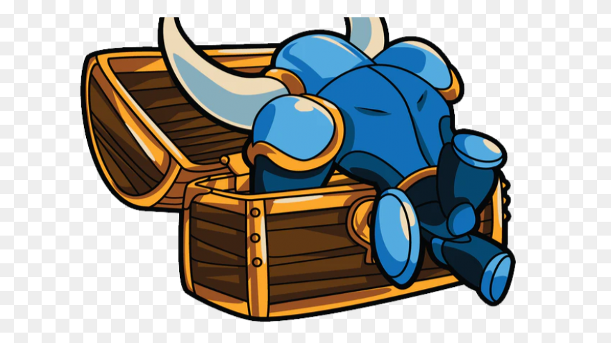 Brave Wave To Release Shovel Knight