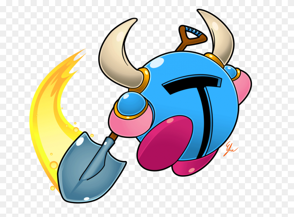 Brave Wave To Release Shovel Knight