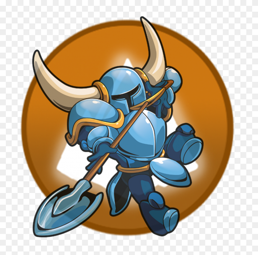 Brave Wave To Release Shovel Knight
