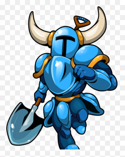 Brave Wave To Release Shovel Knight