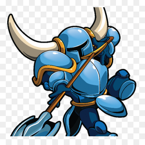 Brave Wave To Release Shovel Knight