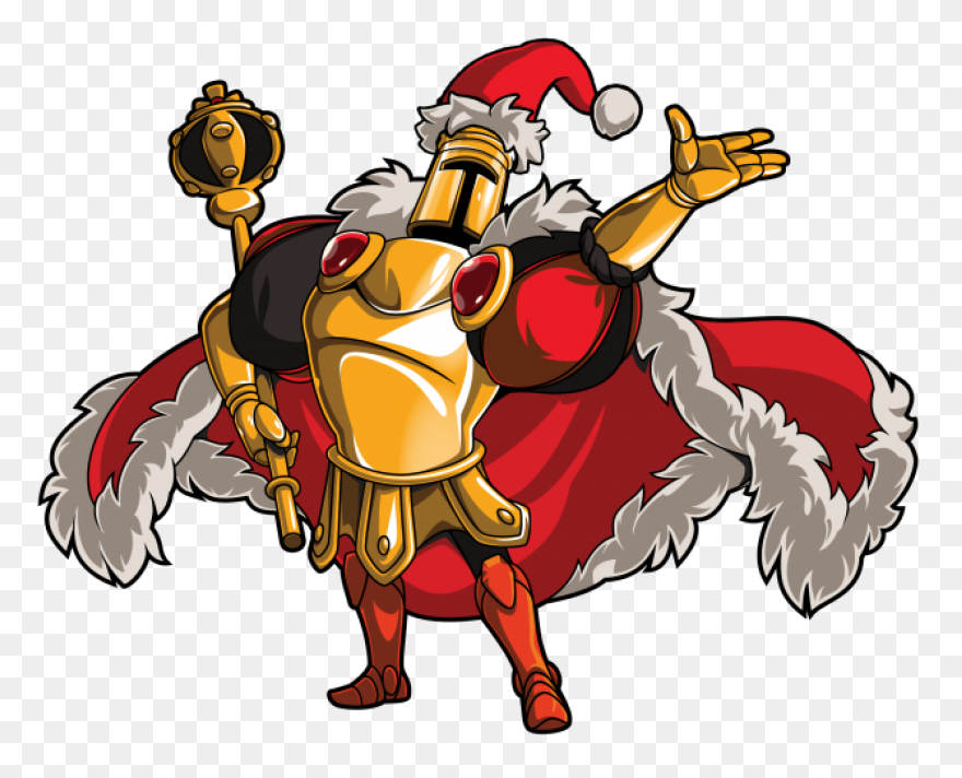 Brave Wave To Release Shovel Knight