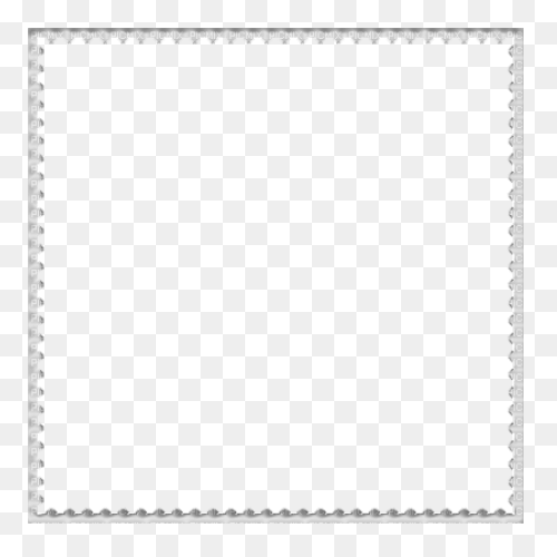 Free Fall Borders Black And White, 