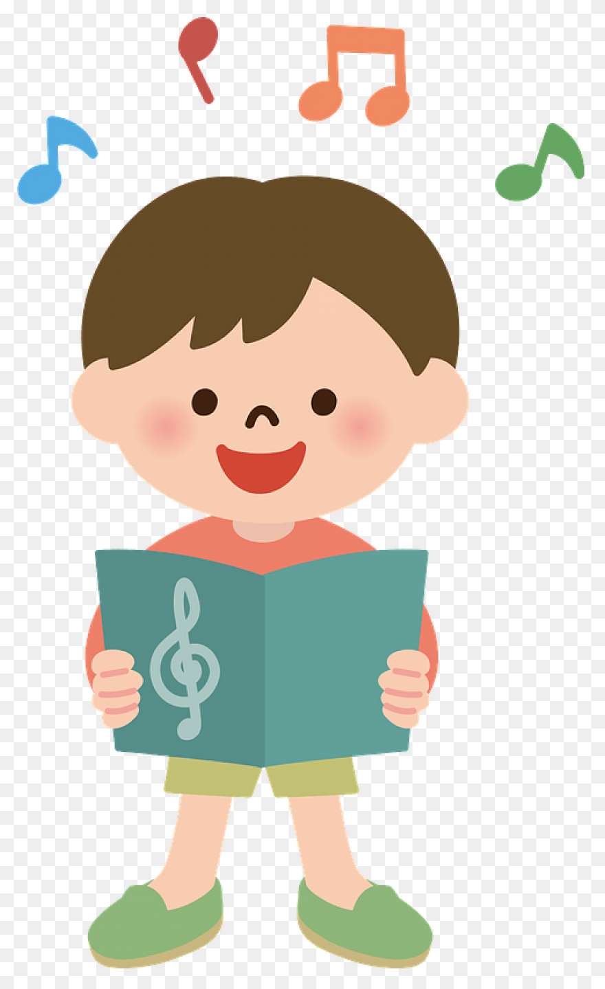 Sing Movie Clip Art | Cartoon Clip 
