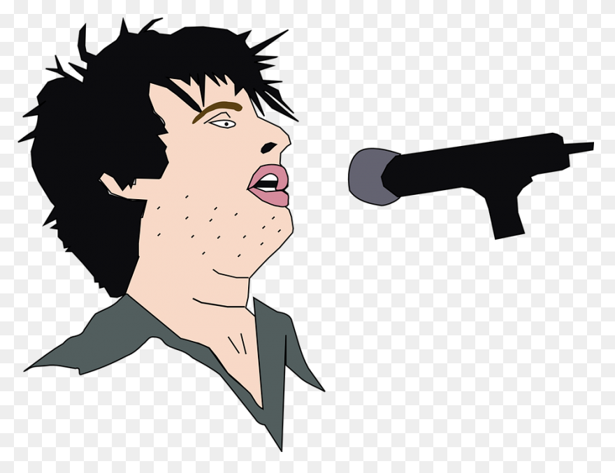 Sing Movie Clip Art | Cartoon Clip 