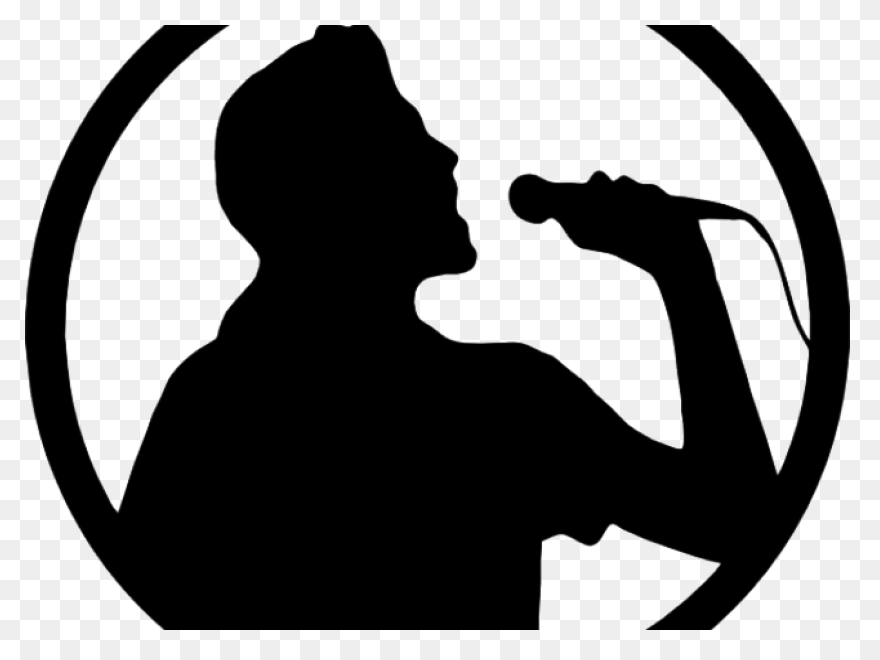 Singer Clipart Anniversary Singer Clipart - Singer