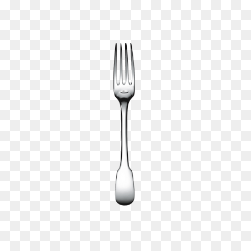 Gray Silverware Clip Art At Clipart