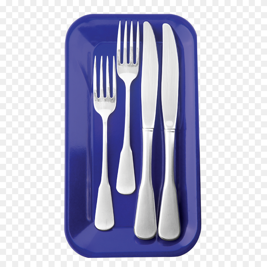 Gray Silverware Clip Art At Clipart