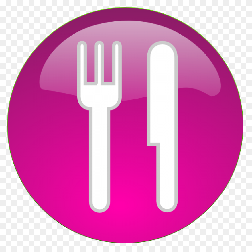 Gray Silverware Clip Art At Clipart