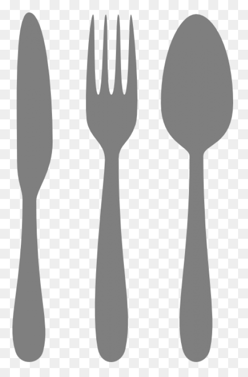 Place Setting Silverware Tableware Free - Silverware