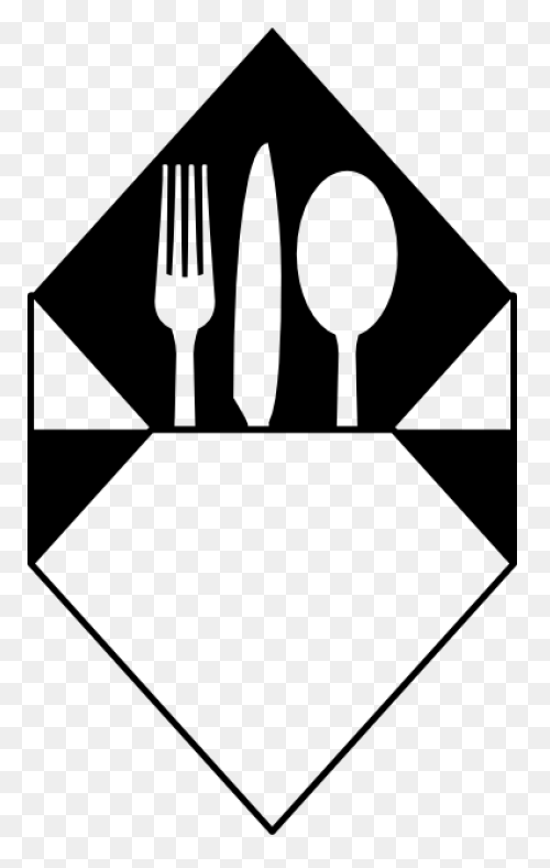 Gray Silverware Clip Art At Clipart