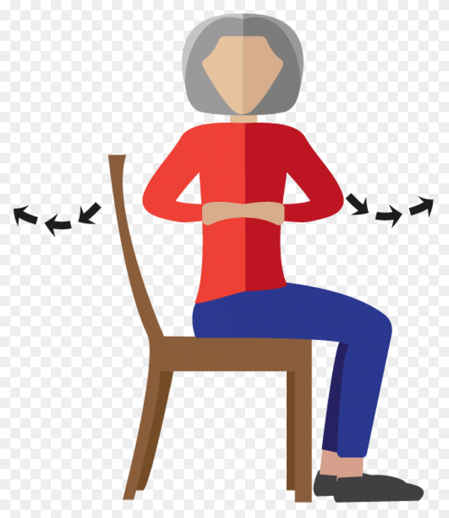 Boy Sitting Male Headgear Clipart -