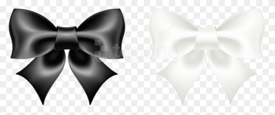 Bow Tie Necktie Bow And Arrow Ribbo