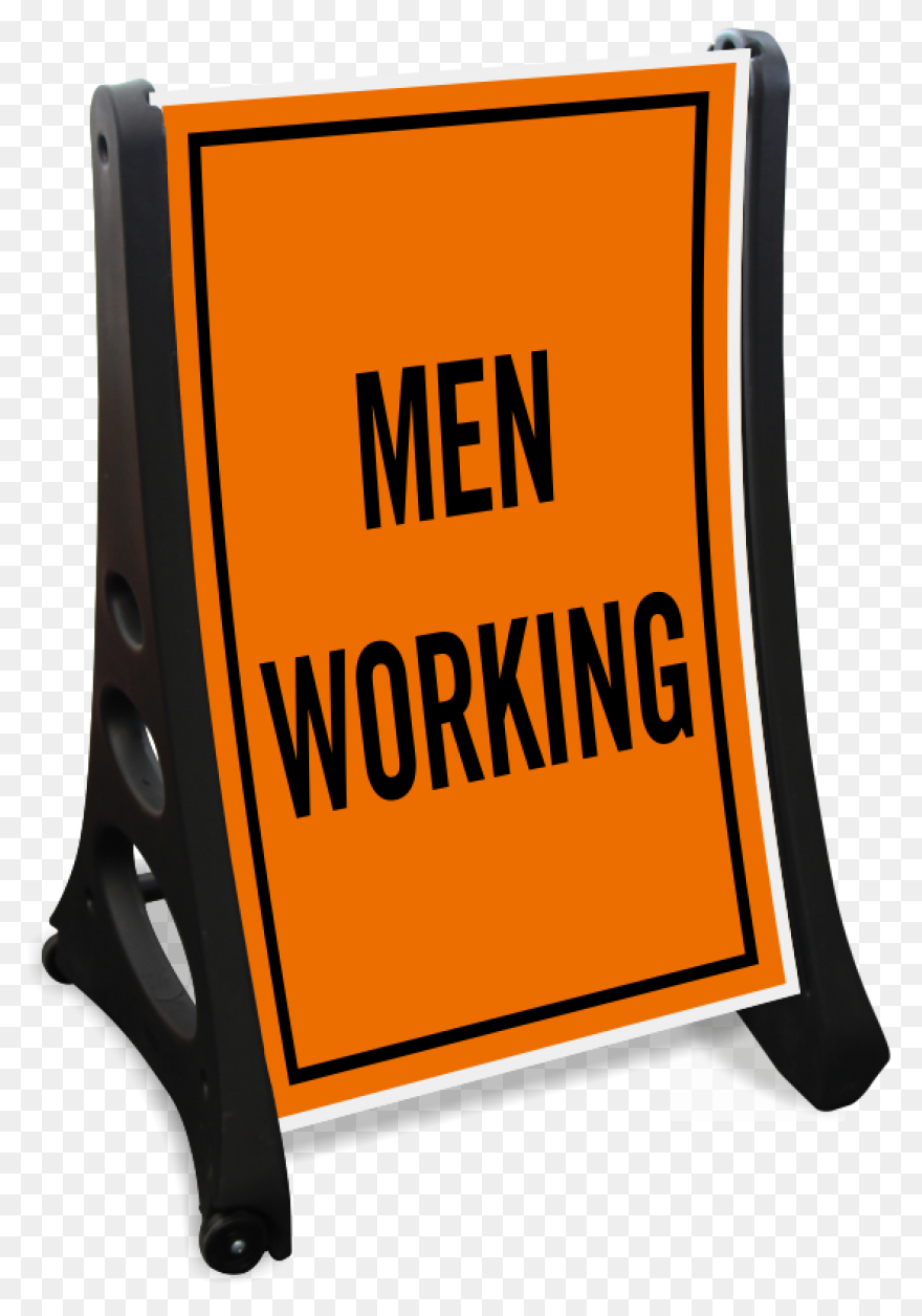 Sidewalk Signs - Air Ad Promotions