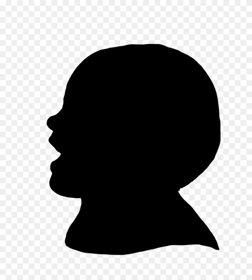 Silhouettes Of People Silhouette Cl