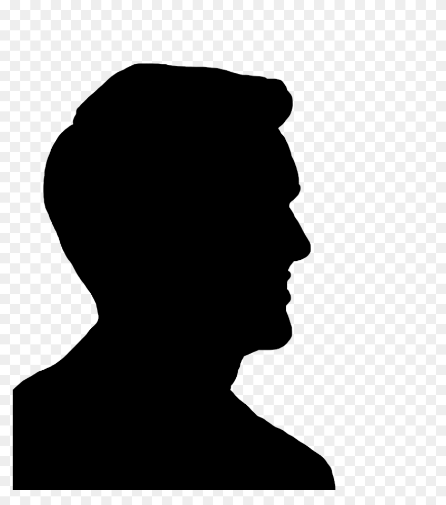 Silhouettes Of People Silhouette Cl