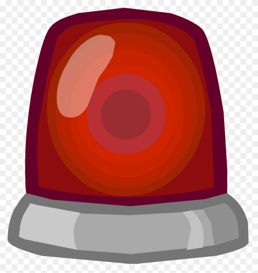 Free Clipart: Siren | Rct36