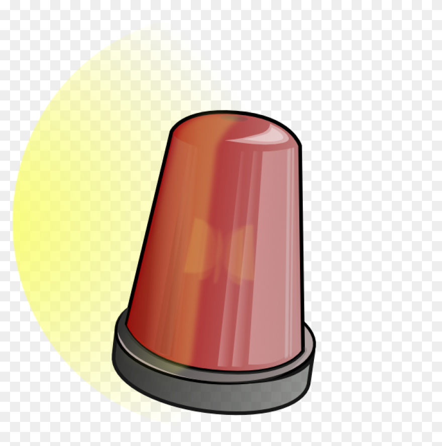 Free Clipart: Siren | Rct36